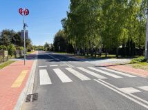 Działka budowlana Budy Zaklasztorne, ul. Mazowiecka. Zdjęcie 3