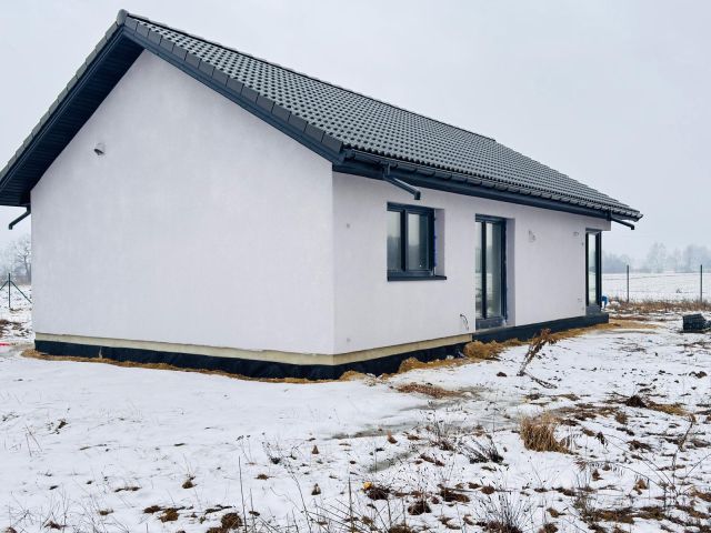 dom wolnostojący, 2 pokoje Dobrzań. Zdjęcie 2