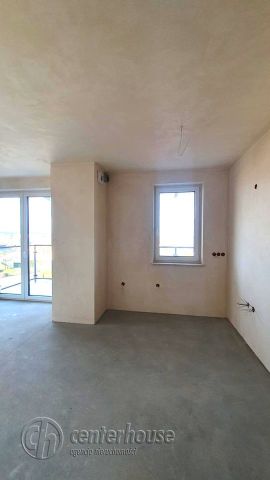 Mieszkanie 3-pokojowe Rzeszów Drabinianka, ul. Makuszyńskiego. Zdjęcie 4