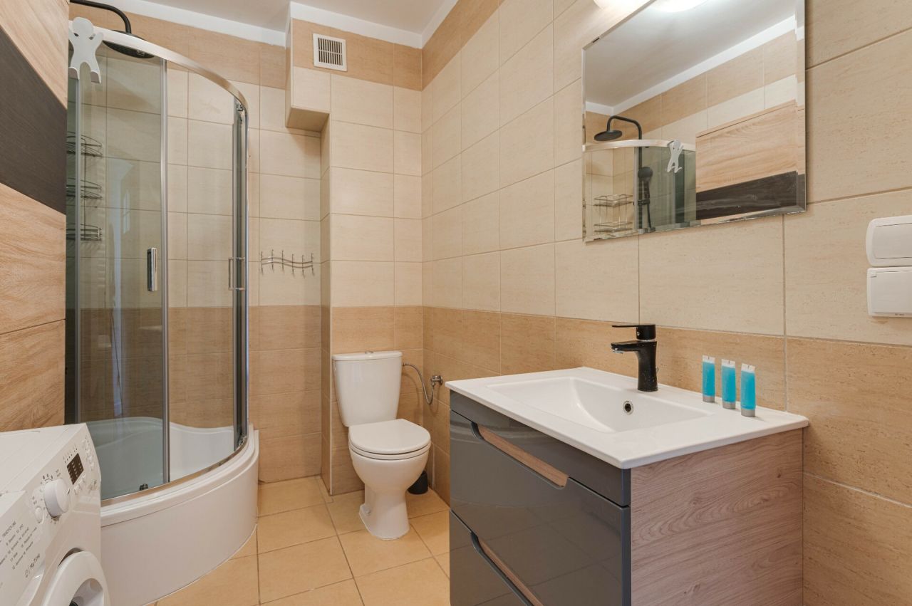 Mieszkanie 2-pokojowe Warszawa Białołęka Dworska, ul. Józefa Mehoffera. Zdjęcie 7