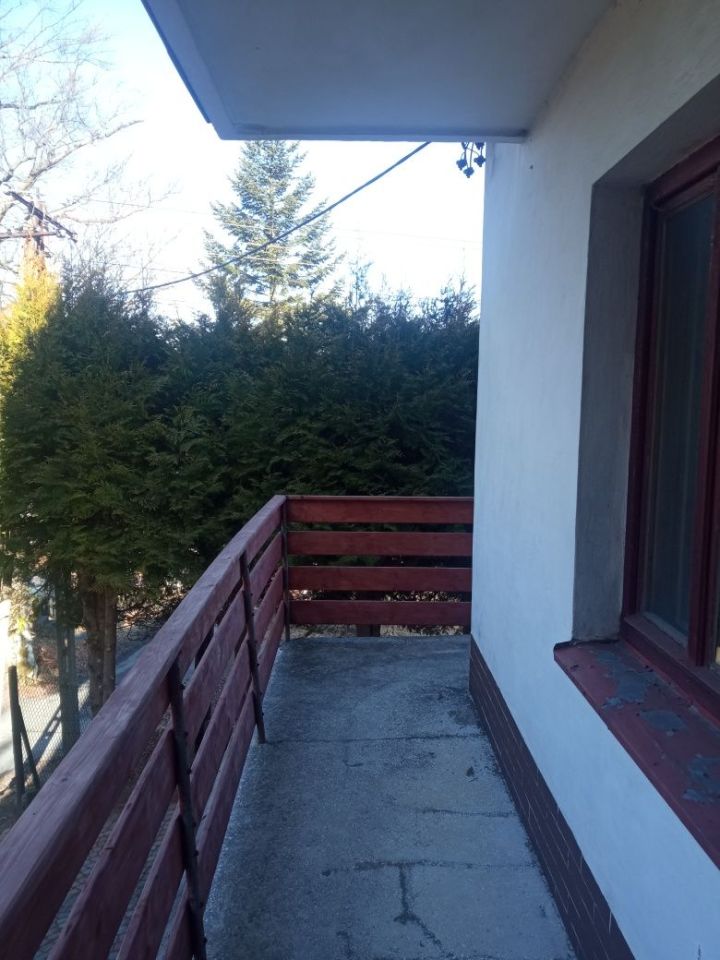 Mieszkanie 1-pokojowe Zwardoń. Zdjęcie 4