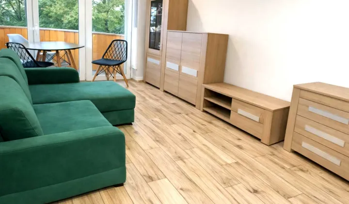 Mieszkanie 2-pokojowe Bolesławiec Centrum, ul. Tadka Jasińskiego