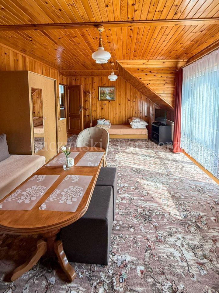 dom wolnostojący, 9 pokoi Karpacz. Zdjęcie 10