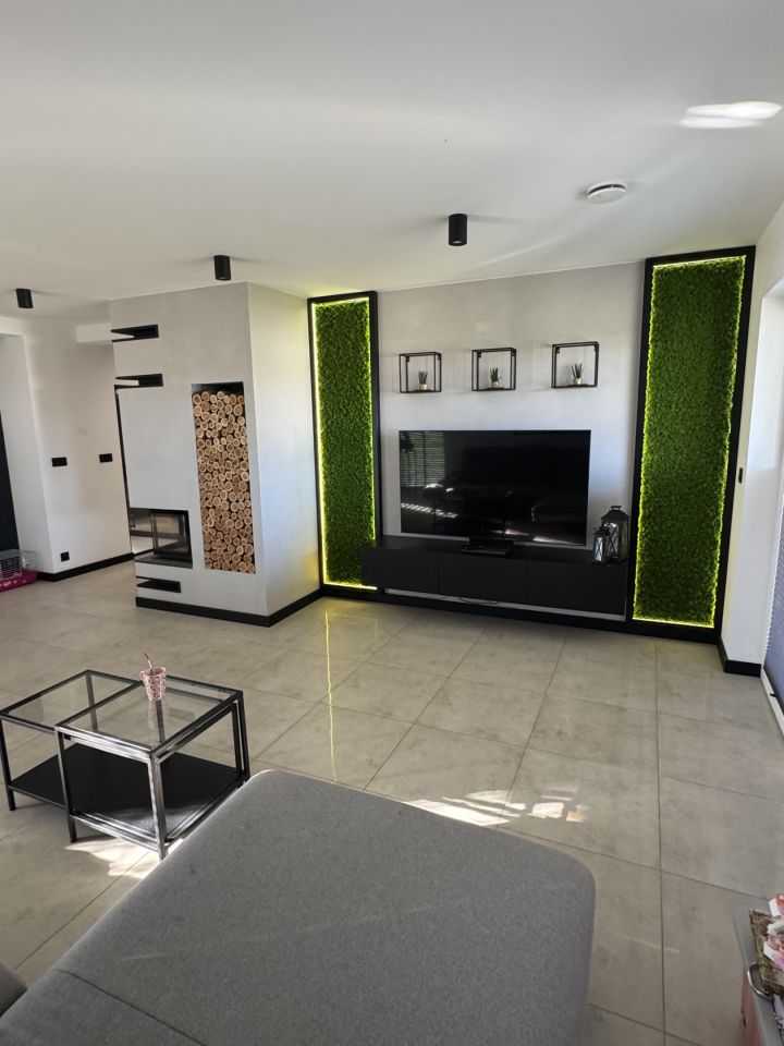 dom wolnostojący, 3 pokoje Komorów. Zdjęcie 8