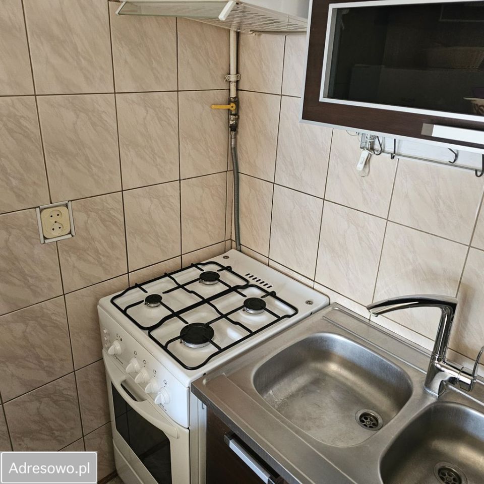 Mieszkanie 3-pokojowe Warszawa Bielany, ul. Przytyk. Zdjęcie 10