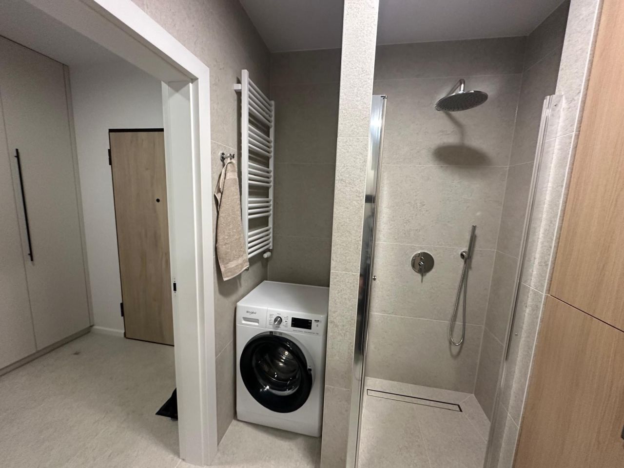 Mieszkanie 1-pokojowe Mińsk Mazowiecki, ul. Ignacego Daszyńskiego. Zdjęcie 7