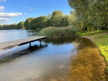 Działka budowlana Górzna. Zdjęcie 1