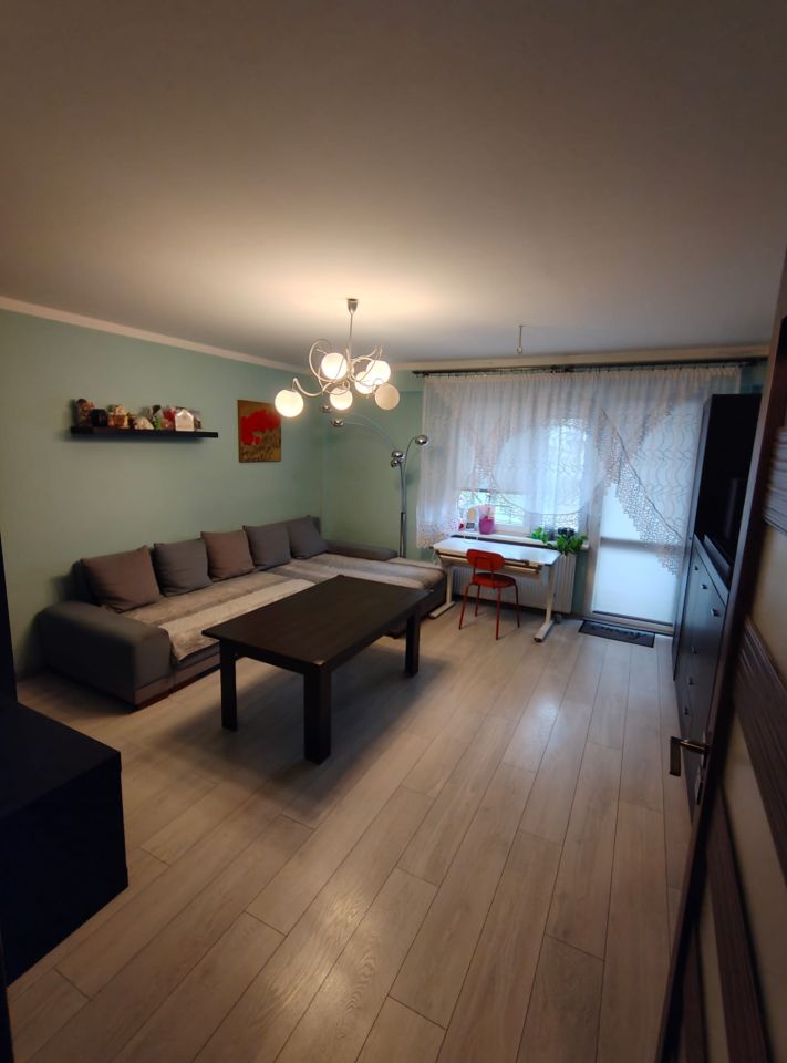 Mieszkanie 2-pokojowe Lędziny, Pokoju. Zdjęcie 6