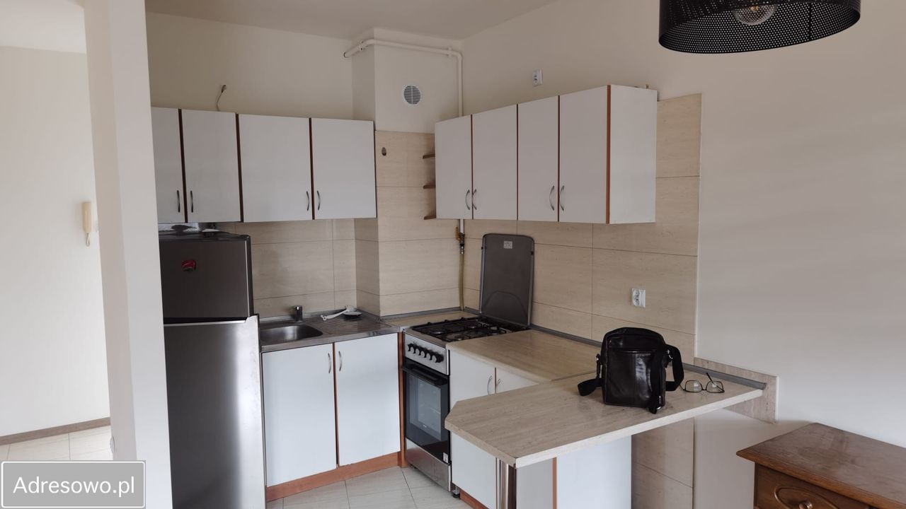 Mieszkanie 1-pokojowe Lublin Czechów, ul. Józefa Śliwińskiego. Zdjęcie 11