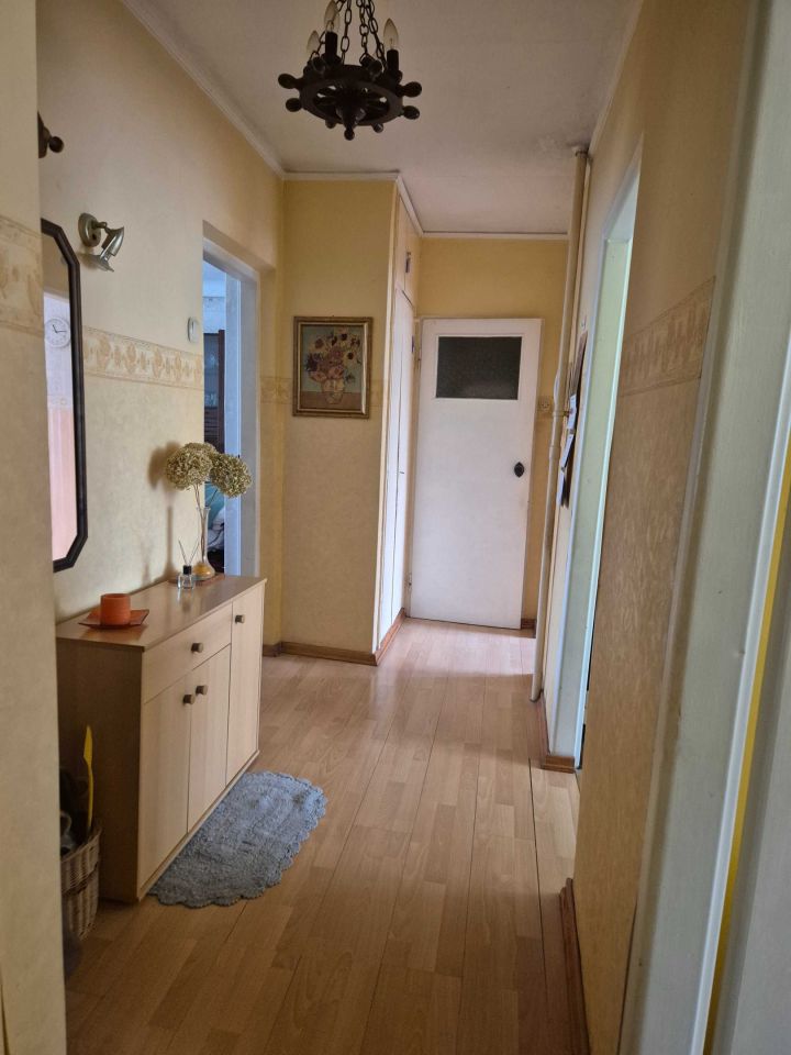 Mieszkanie 3-pokojowe Żychlin, ul. Okoniewskiego. Zdjęcie 6