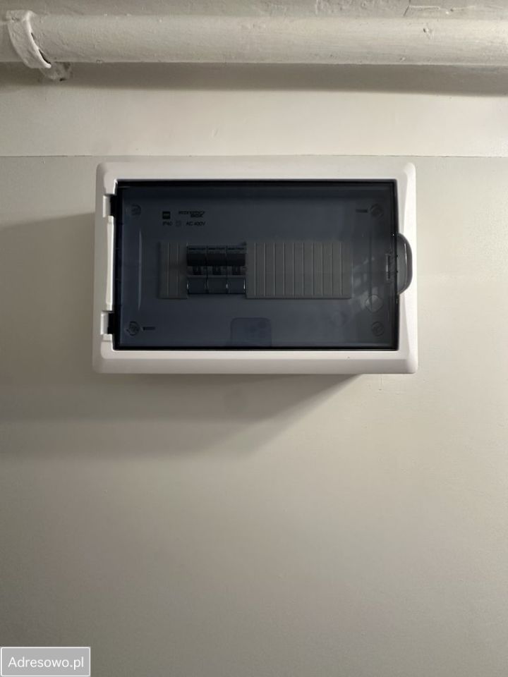 Mieszkanie 4-pokojowe Przemyśl, ul. Grunwaldzka. Zdjęcie 6