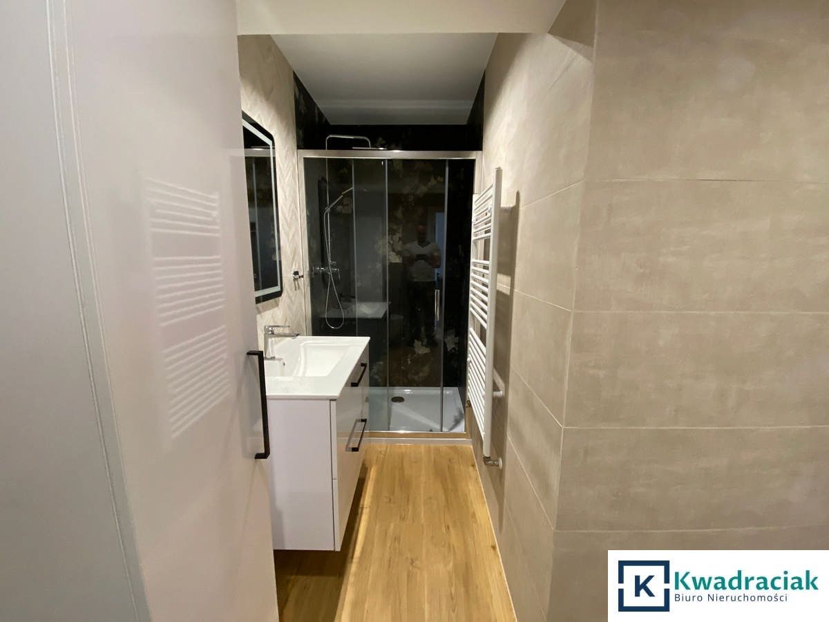 Mieszkanie 1-pokojowe Jedlicze, ul. Ignacego Łukasiewicza. Zdjęcie 7