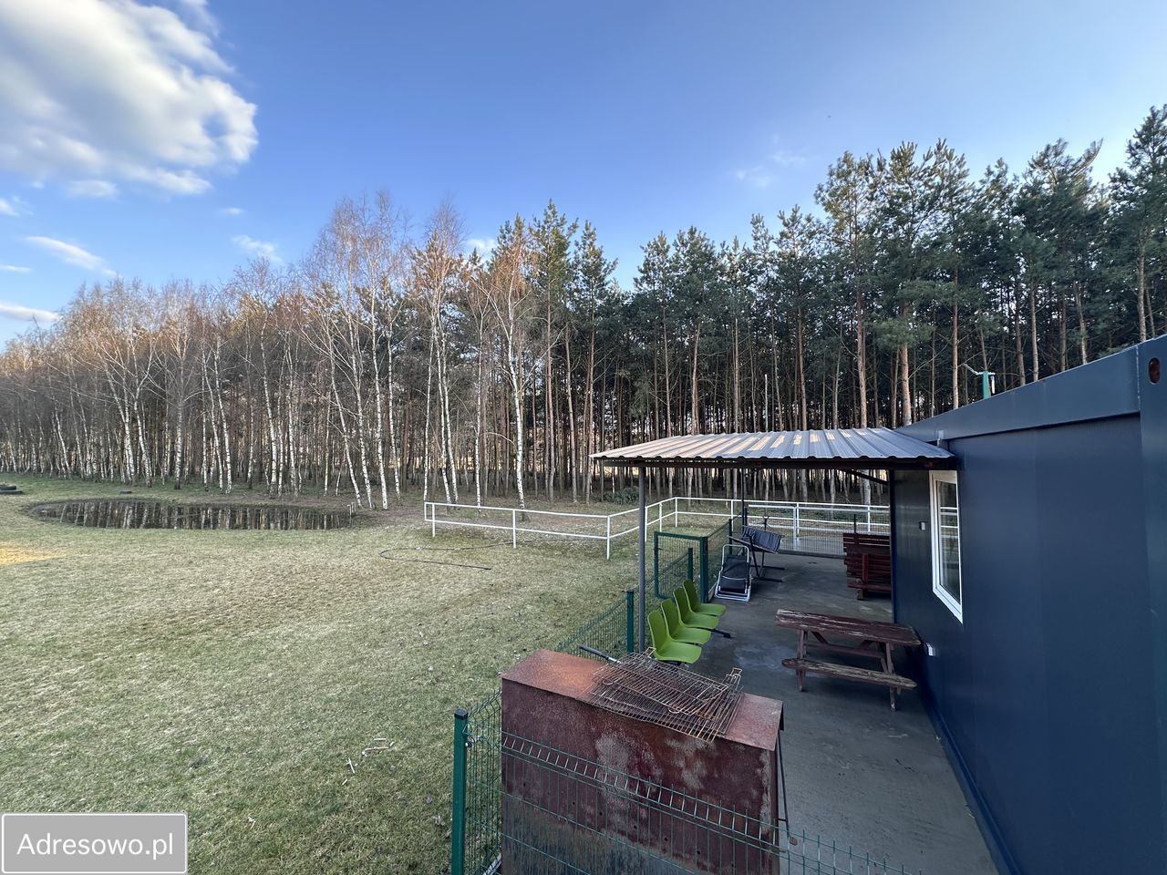 inny, 4 pokoje Chylin. Zdjęcie 7