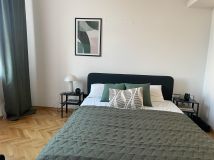 Mieszkanie 2-pokojowe Warszawa Ochota, ul. Grójecka. Zdjęcie 4
