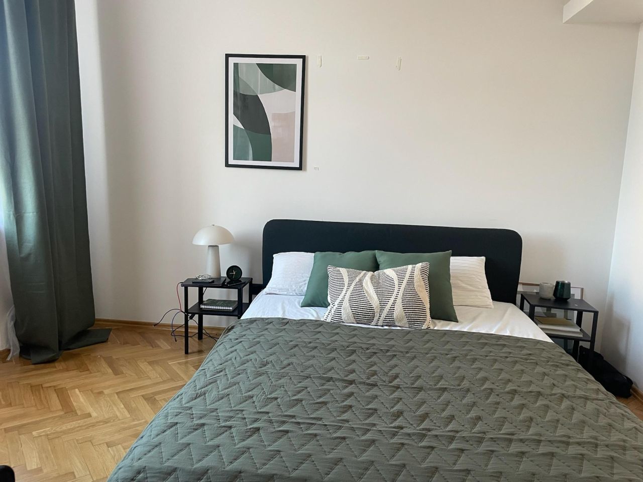 Mieszkanie 2-pokojowe Warszawa Ochota, ul. Grójecka. Zdjęcie 7