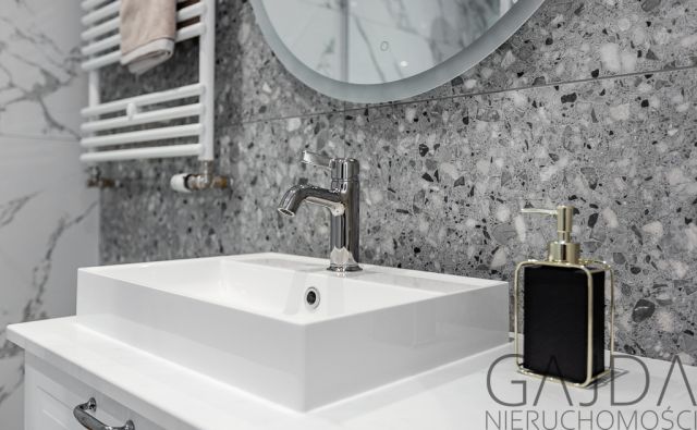 Mieszkanie 2-pokojowe Poznań Naramowice, ul. Czarnucha. Zdjęcie 16