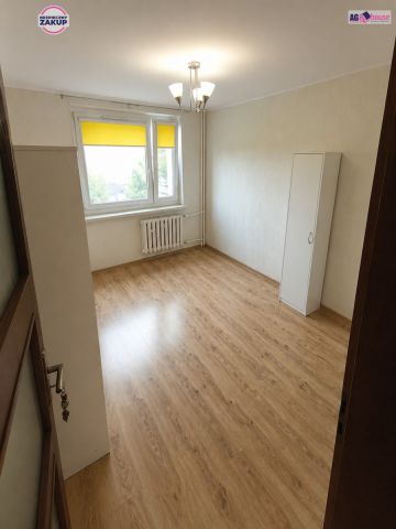 Mieszkanie 3-pokojowe Ruda Śląska, ul. Ignacego Paderewskiego. Zdjęcie 5