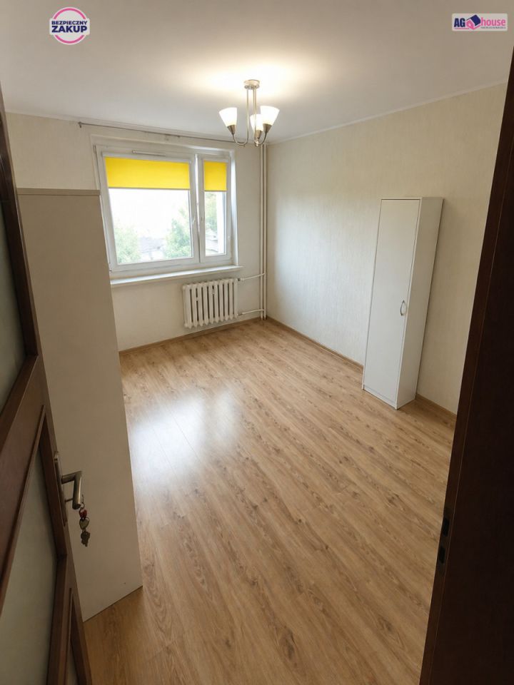 Mieszkanie 3-pokojowe Ruda Śląska, ul. Ignacego Paderewskiego. Zdjęcie 5