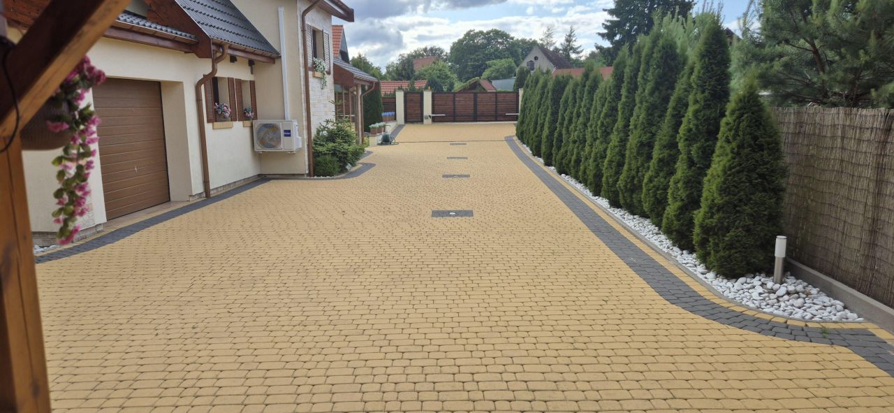 dom wolnostojący, 3 pokoje Dołgie. Zdjęcie 6