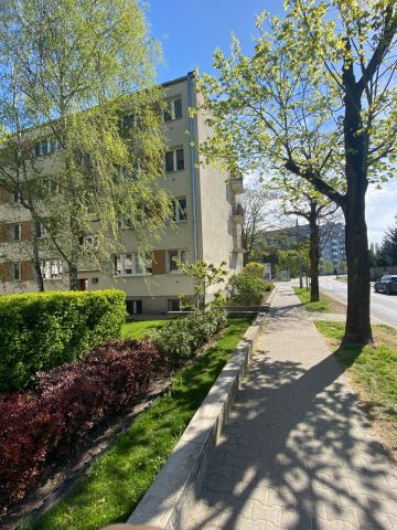 Mieszkanie 2-pokojowe Poznań Łazarz, ul. Klaudyny Potockiej. Zdjęcie 14