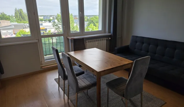 Mieszkanie 3-pokojowe Bydgoszcz Wyżyny, ul. Tadeusza Boya-Żeleńskiego