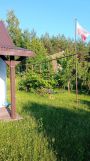 Działka rod Ełk, ul. Suwalska. Zdjęcie 4