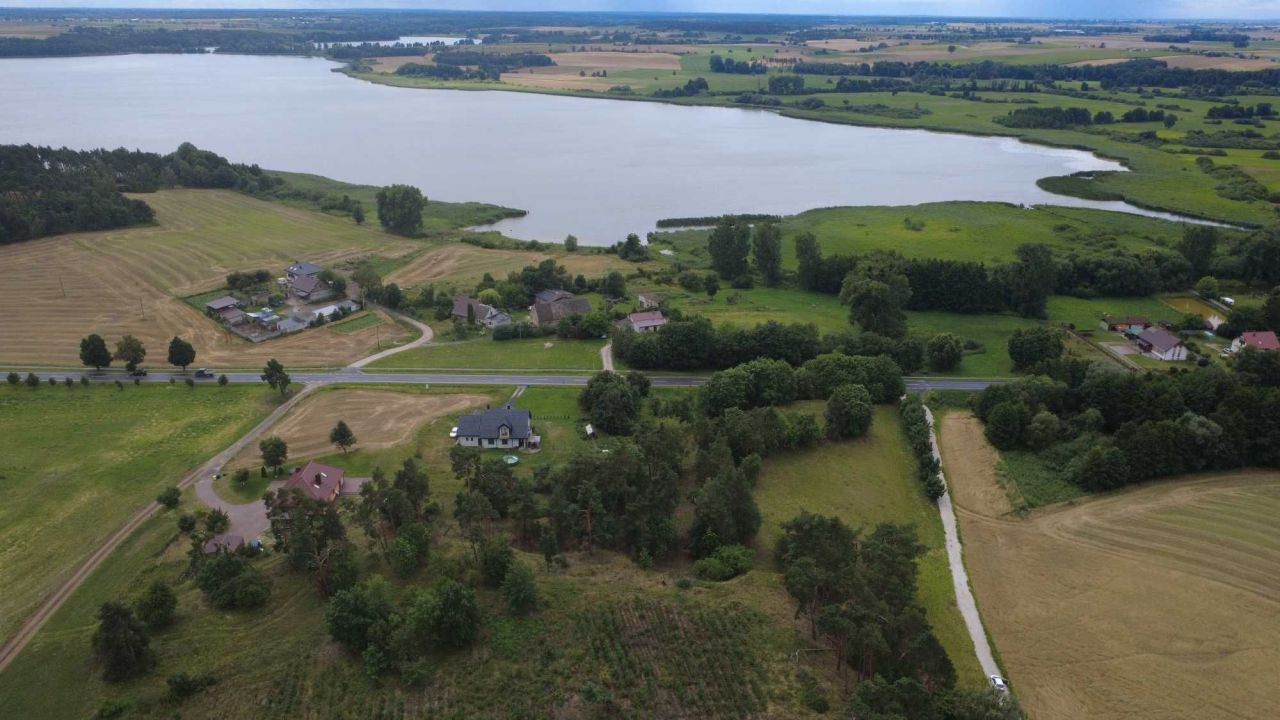 Działka budowlana Pturek. Zdjęcie 7