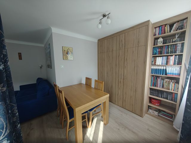 Mieszkanie 2-pokojowe Warszawa Ursus, ul. Dzieci Warszawy. Zdjęcie 1