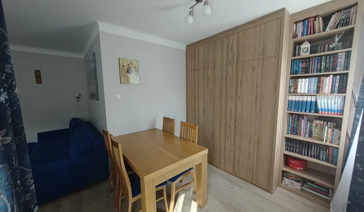 Mieszkanie 2-pokojowe Warszawa Ursus, ul. Dzieci Warszawy