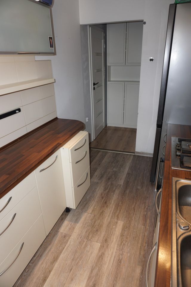 Mieszkanie 3-pokojowe Szczecin Niebuszewo, ul. Zygmunta Krasińskiego. Zdjęcie 18