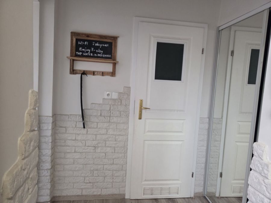 Mieszkanie 1-pokojowe Gdańsk Śródmieście, ul. Ogarna. Zdjęcie 7