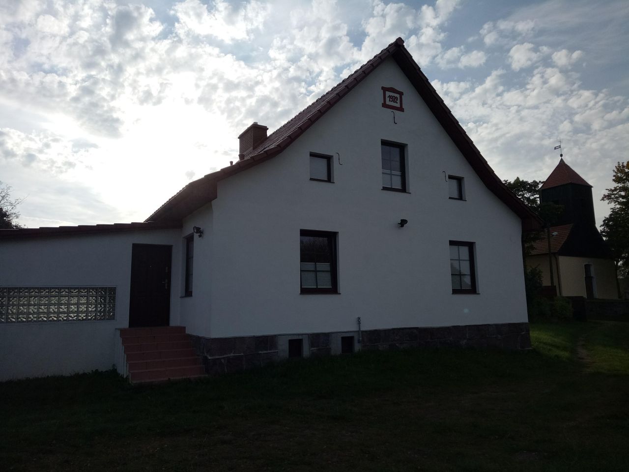 dom wolnostojący, 7 pokoi Polne. Zdjęcie 2