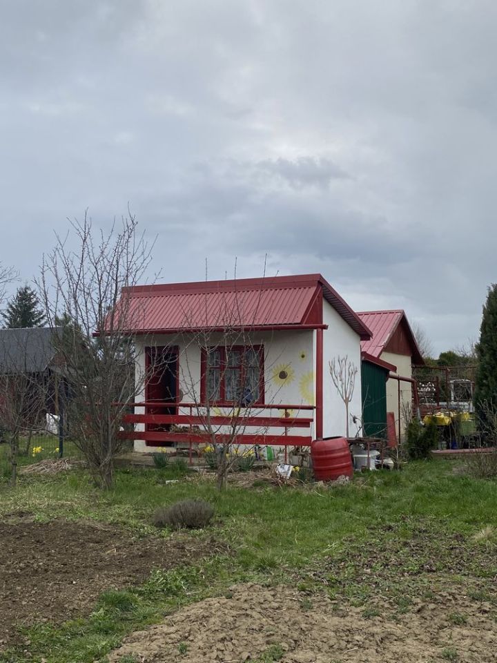 Działka rod Dębica. Zdjęcie 7