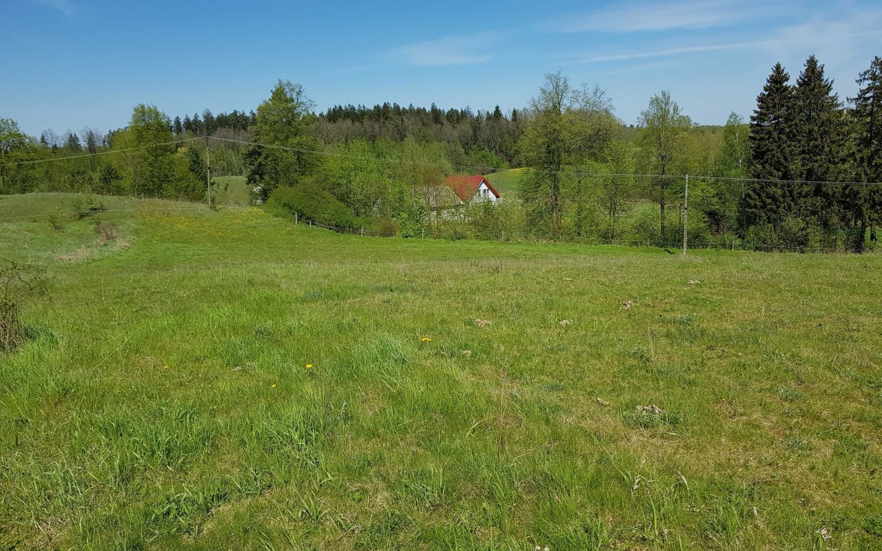 Działka budowlana Oracze. Zdjęcie 6