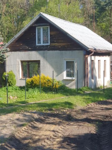 Działka budowlana Łódź Bałuty, ul. Jaskółcza. Zdjęcie 1