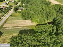 Działka budowlana Zarzecze. Zdjęcie 4