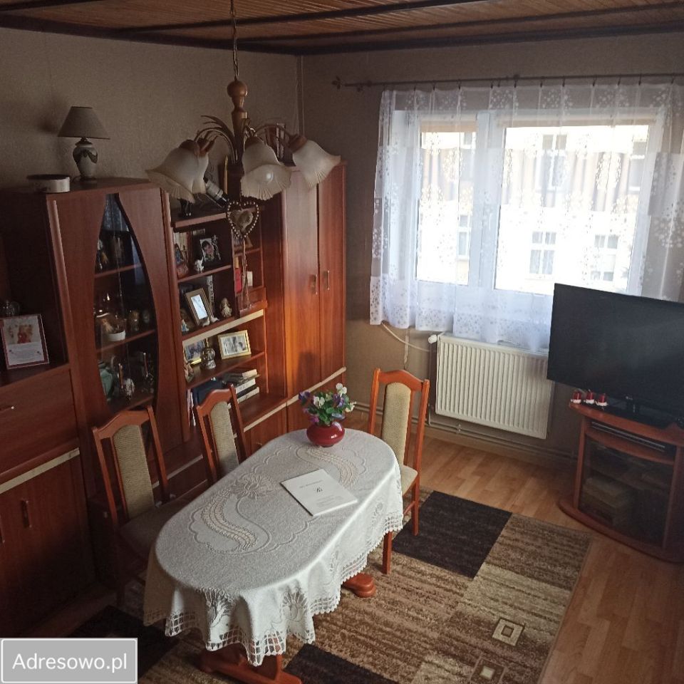 Mieszkanie 4-pokojowe Ząbkowice Śląskie, ul. Tadeusza Kościuszki. Zdjęcie 9