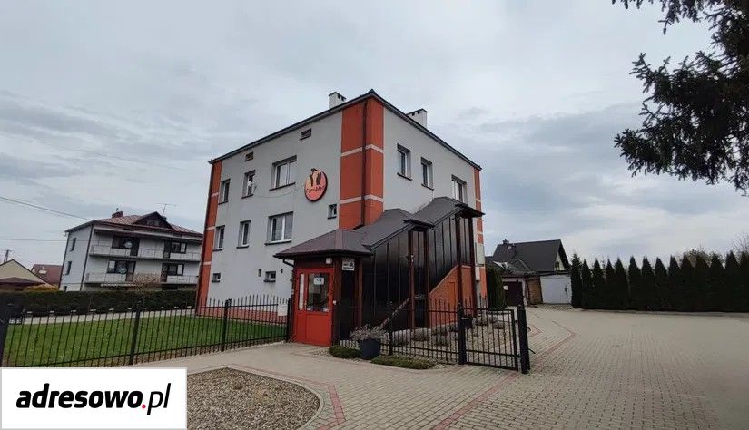 Nieruchomość komercyjna na sprzedaż bez pośredników
Wojnicz