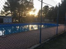 Działka rekreacyjna Wólka Nadbużna. Zdjęcie 1