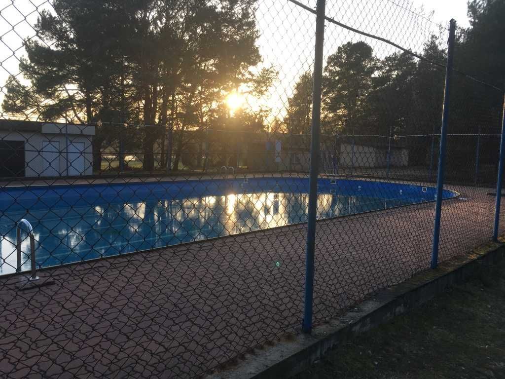 Działka rekreacyjna Wólka Nadbużna. Zdjęcie 2