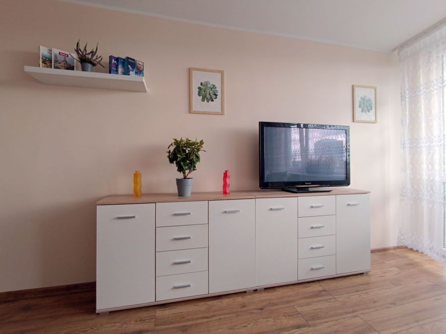 Mieszkanie 2-pokojowe Gdańsk Nowy Port, ul. Wyzwolenia. Zdjęcie 15