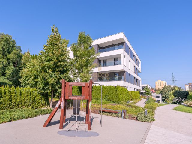 Mieszkanie 3-pokojowe Gdynia Działki Leśne, ul. Bydgoska. Zdjęcie 33