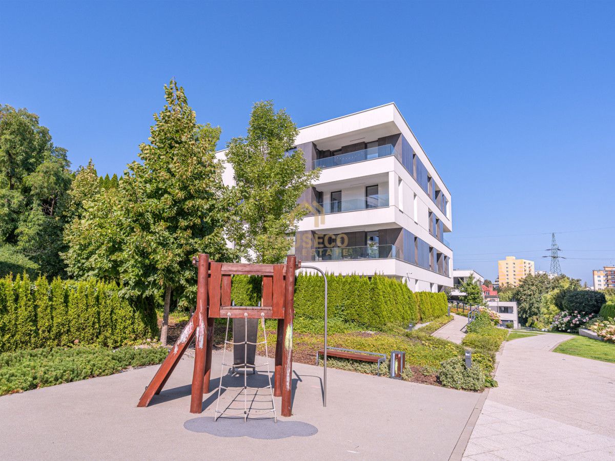 Mieszkanie 3-pokojowe Gdynia Działki Leśne, ul. Bydgoska. Zdjęcie 33