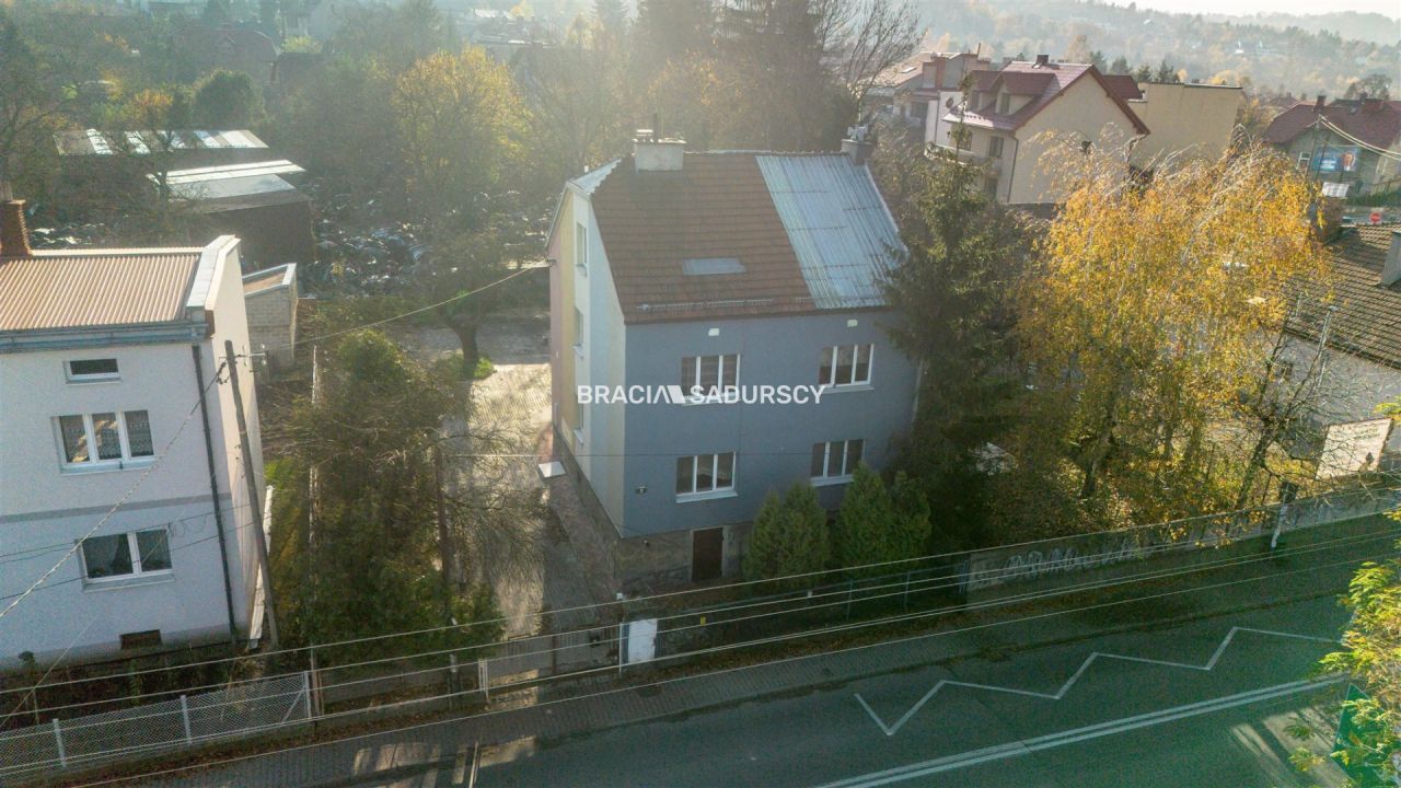 bliźniak, 6 pokoi Wieliczka, ul. Gdowska. Zdjęcie 3