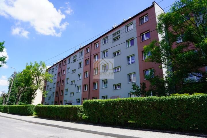 Mieszkanie 2-pokojowe Bytom, ul. Harcerska. Zdjęcie 1