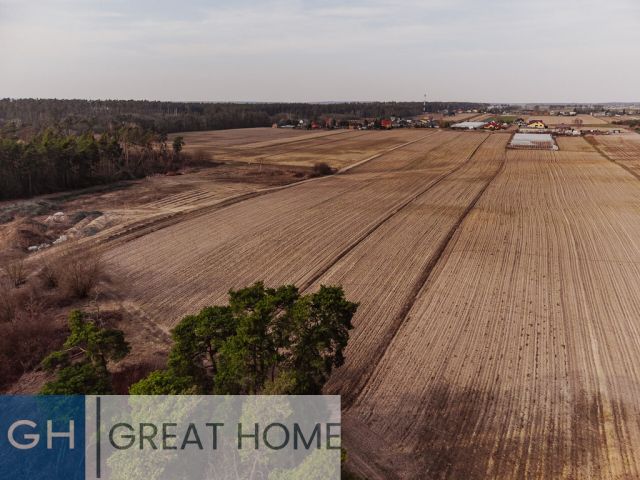 Działka budowlana Zakroczym Duchowizna, ul. Duchowizna. Zdjęcie 9