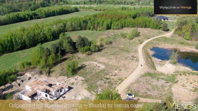 Działka budowlana Świętochów, ul. Warszawska. Zdjęcie 6