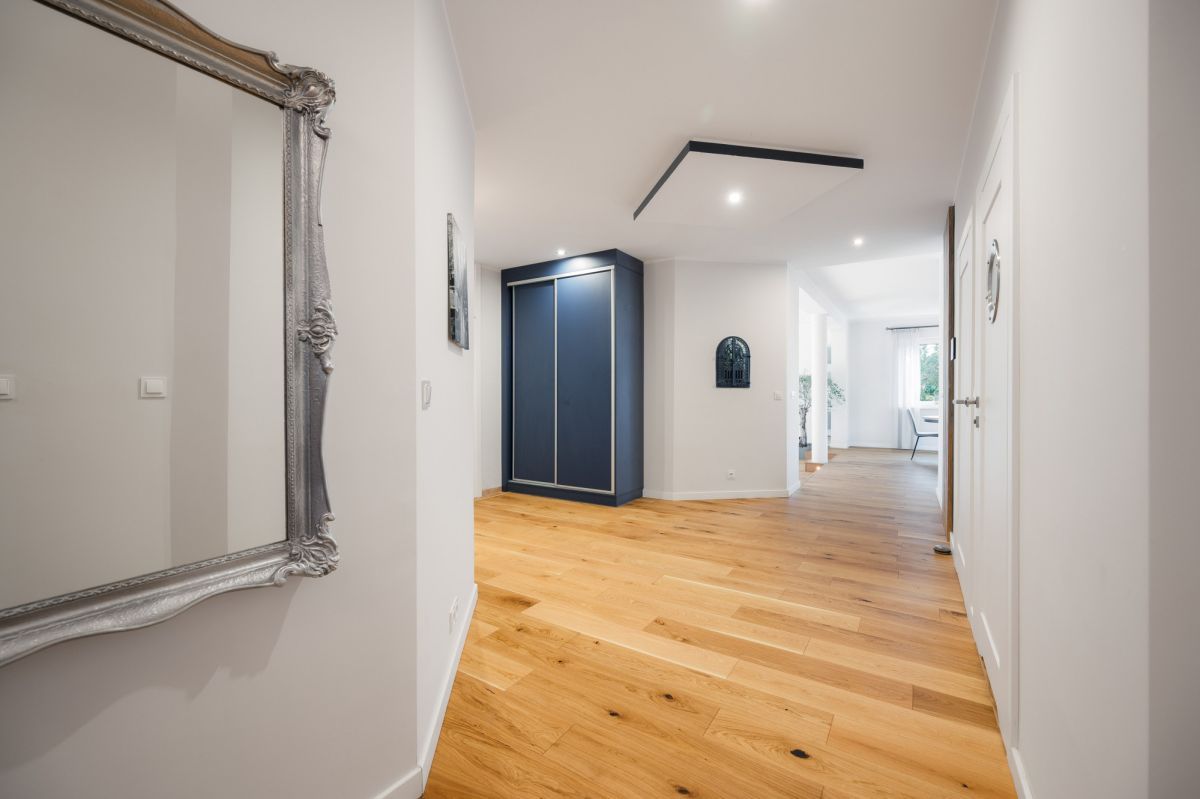 dom wolnostojący, 7 pokoi Stara Kiszewa Kalk. Zdjęcie 17