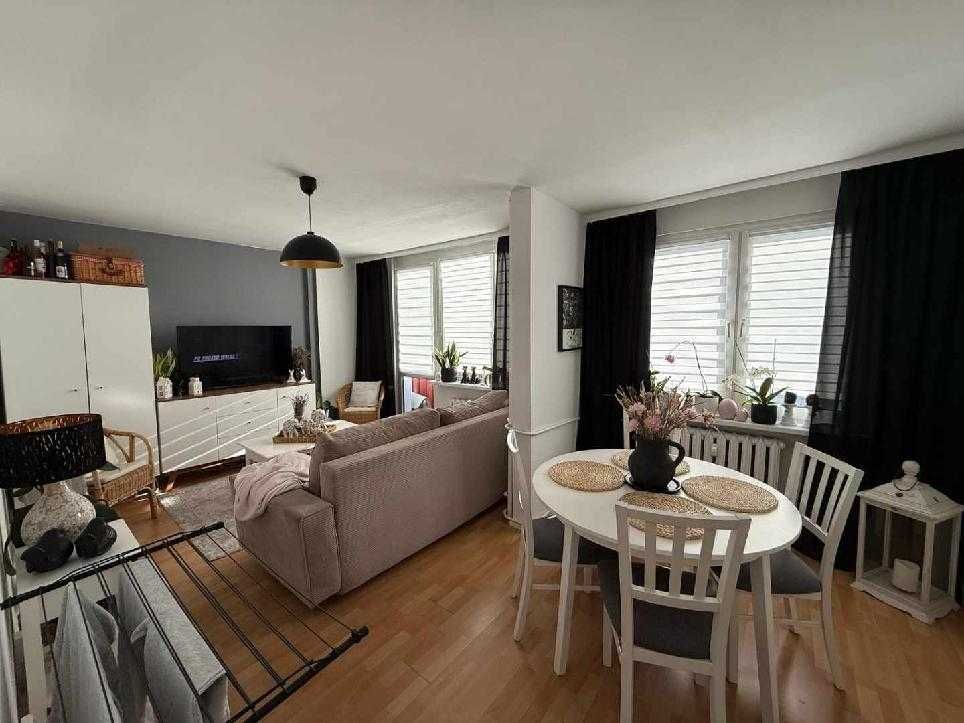 Mieszkanie 3-pokojowe Głogów