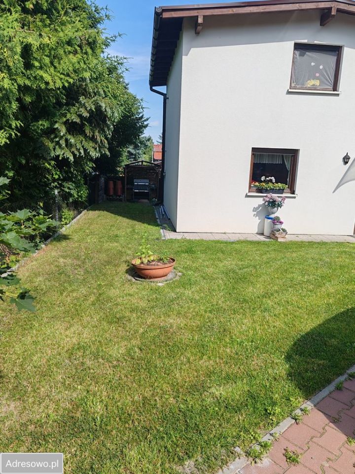 dom wolnostojący, 3 pokoje Poznań Jeżyce, ul. Koszalińska. Zdjęcie 8